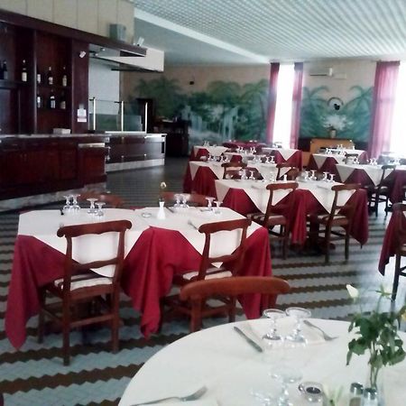 Hotel Cascata Pozzolo Formigaro Εξωτερικό φωτογραφία