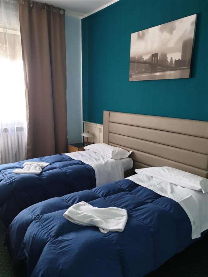 Hotel Cascata Pozzolo Formigaro Εξωτερικό φωτογραφία